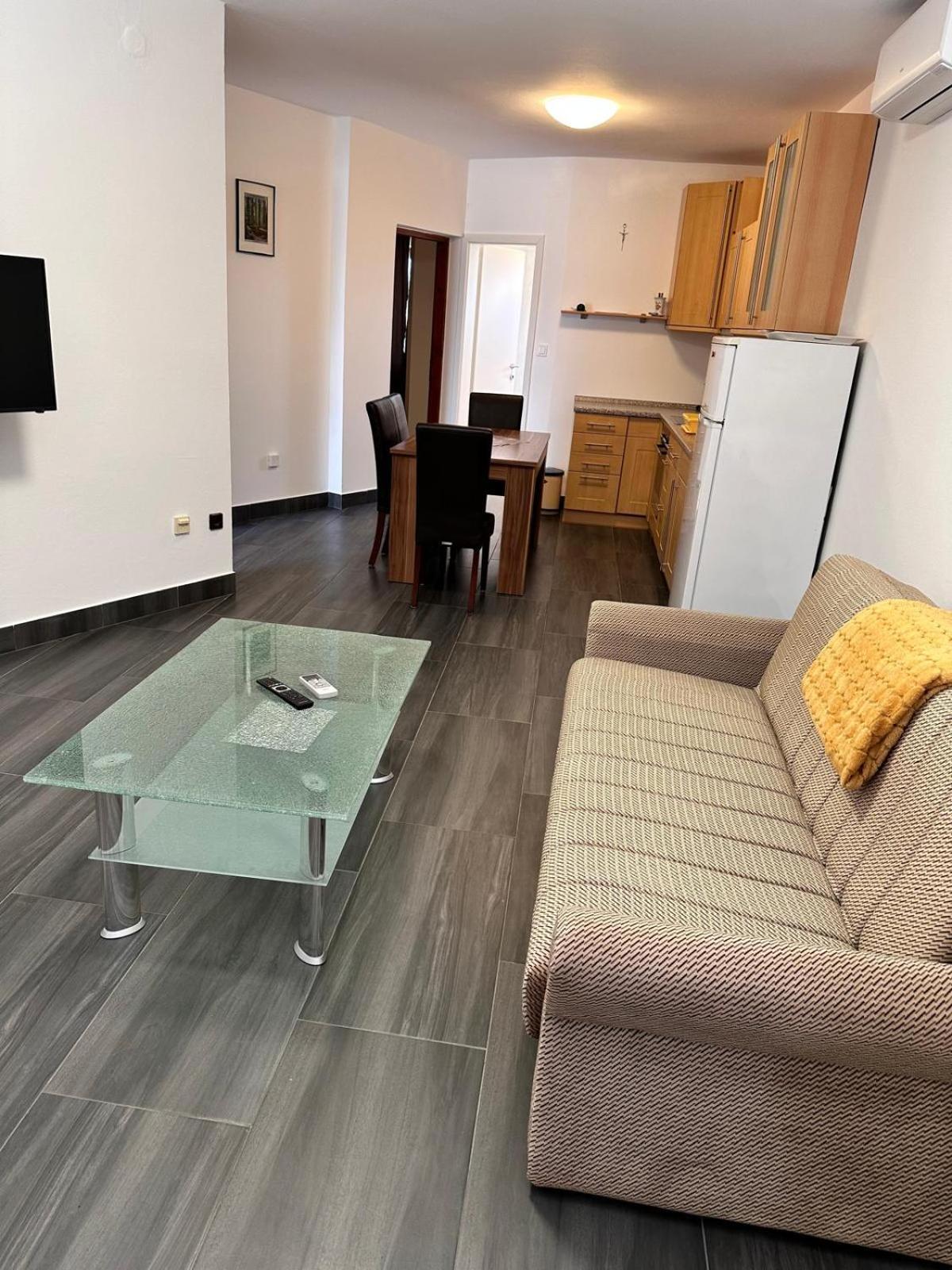 Apartman Nikola Salatić 外观 照片